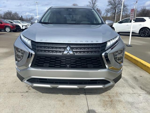 2023 Mitsubishi Eclipse Cross SE