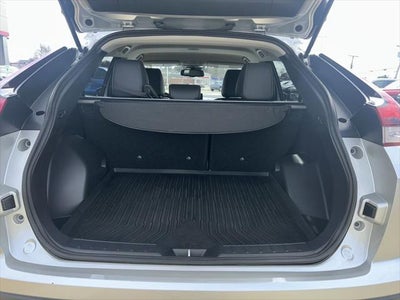 2023 Mitsubishi Eclipse Cross SE