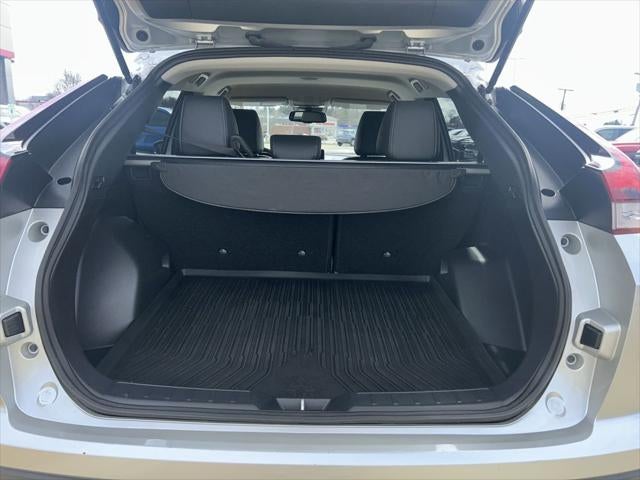 2023 Mitsubishi Eclipse Cross SE