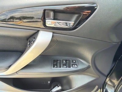 2024 Mitsubishi Eclipse Cross Base