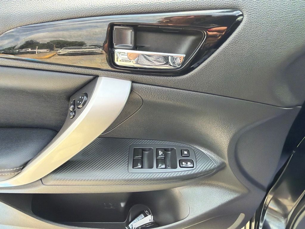 2024 Mitsubishi Eclipse Cross Base