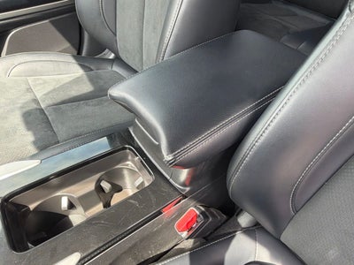 2024 Mitsubishi Eclipse Cross Base