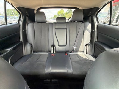 2024 Mitsubishi Eclipse Cross Base