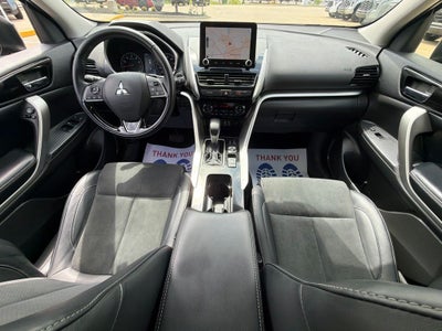 2024 Mitsubishi Eclipse Cross Base