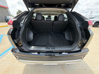 2024 Mitsubishi Eclipse Cross Base