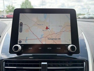 2024 Mitsubishi Eclipse Cross Base