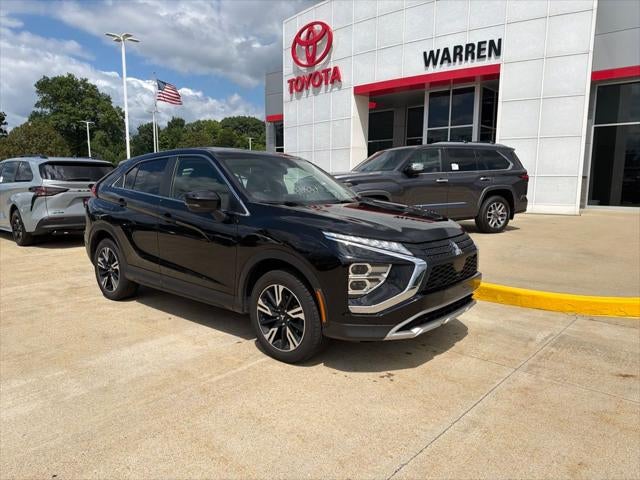2024 Mitsubishi Eclipse Cross Base