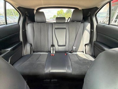 2024 Mitsubishi Eclipse Cross Base
