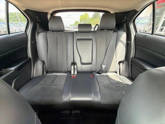 2024 Mitsubishi Eclipse Cross Base