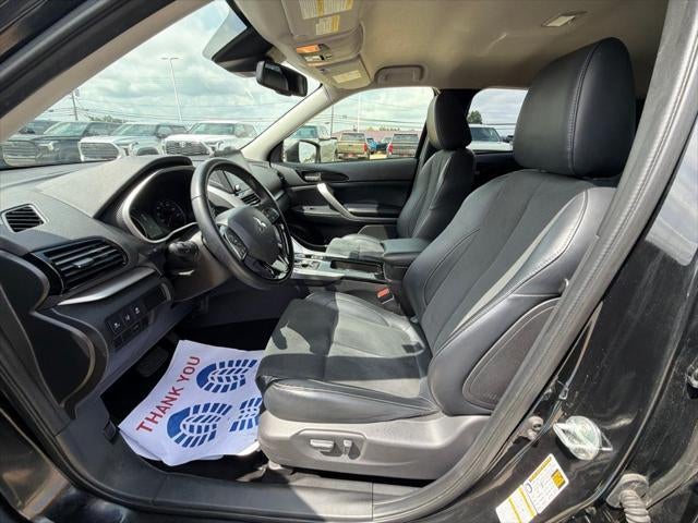 2024 Mitsubishi Eclipse Cross Base