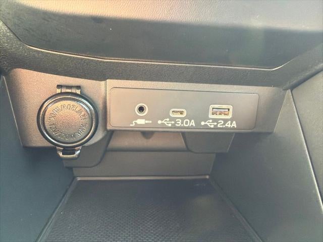 2025 Subaru WRX Premium