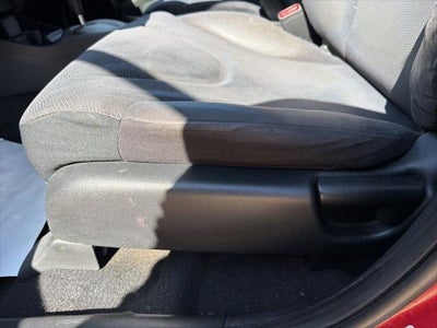 2011 Honda Fit Sport