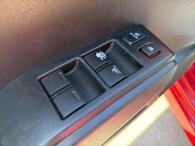 2011 Honda Fit Sport