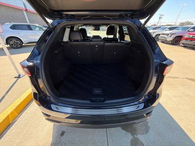 2022 Mazda Mazda CX-5 2.5 Turbo