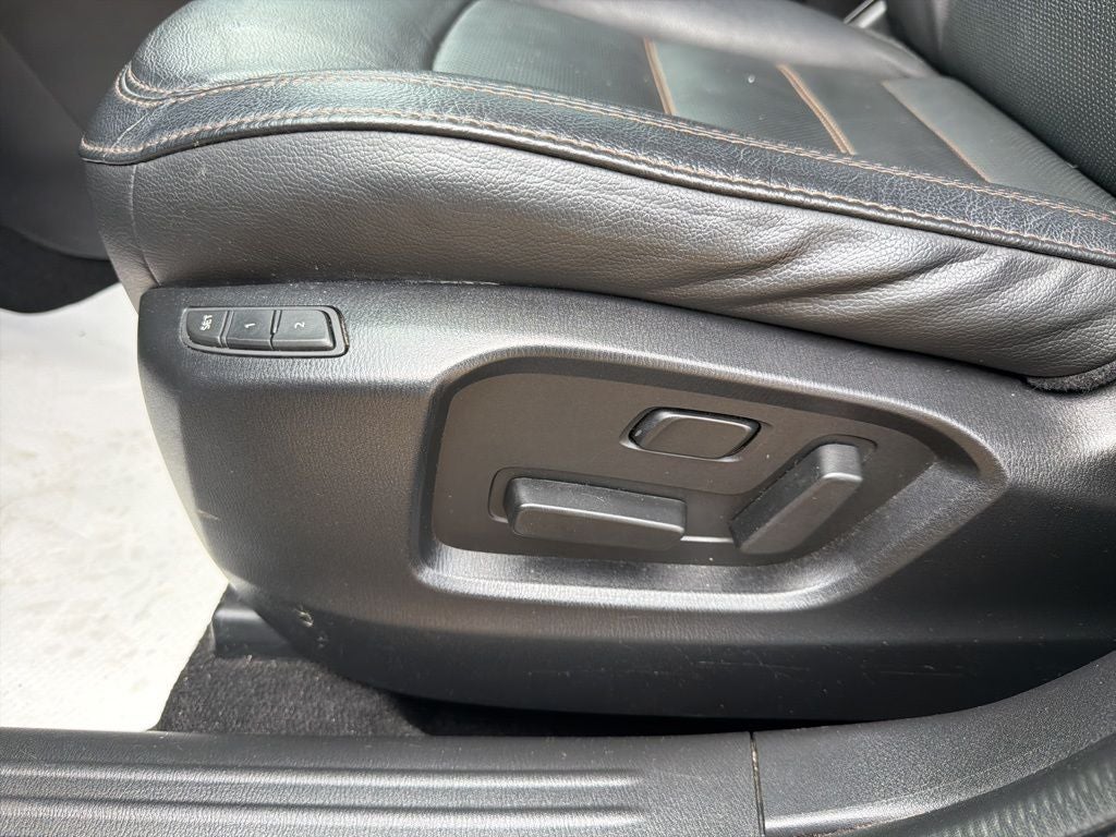 2022 Mazda Mazda CX-5 2.5 S Premium Plus Package