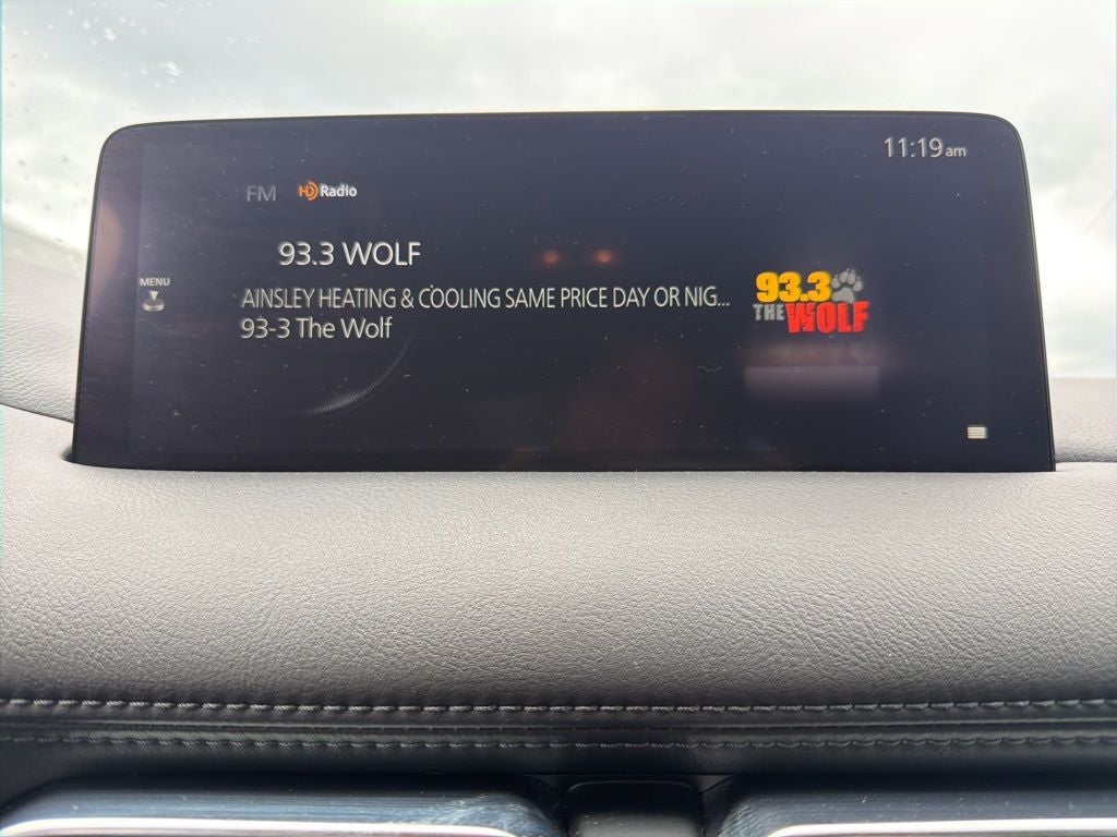 2022 Mazda Mazda CX-5 2.5 S Premium Plus Package