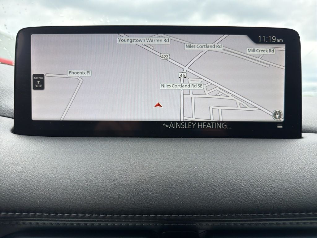 2022 Mazda Mazda CX-5 2.5 S Premium Plus Package