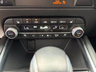 2022 Mazda Mazda CX-5 2.5 S Premium Plus Package