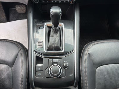 2022 Mazda Mazda CX-5 2.5 S Premium Plus Package
