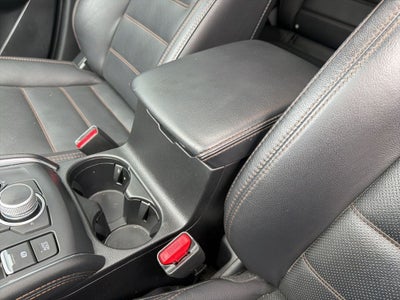 2022 Mazda Mazda CX-5 2.5 S Premium Plus Package