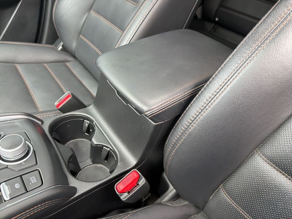 2022 Mazda Mazda CX-5 2.5 S Premium Plus Package