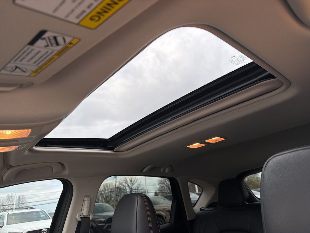 2022 Mazda Mazda CX-5 2.5 S Premium Plus Package