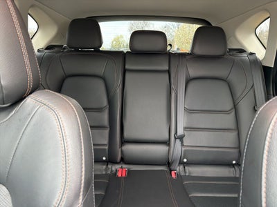 2022 Mazda Mazda CX-5 2.5 S Premium Plus Package