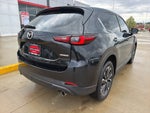 2022 Mazda Mazda CX-5 2.5 S Premium Plus Package