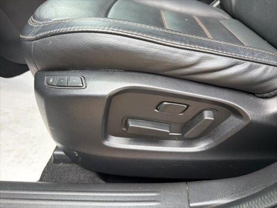 2022 Mazda Mazda CX-5 2.5 S Premium Plus Package