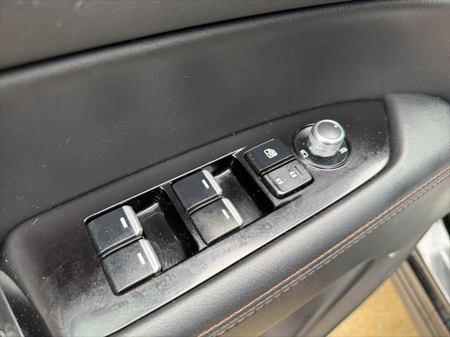 2022 Mazda Mazda CX-5 2.5 S Premium Plus Package