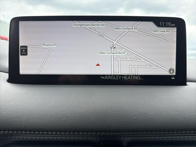 2022 Mazda Mazda CX-5 2.5 S Premium Plus Package