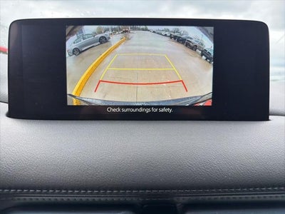 2022 Mazda Mazda CX-5 2.5 S Premium Plus Package