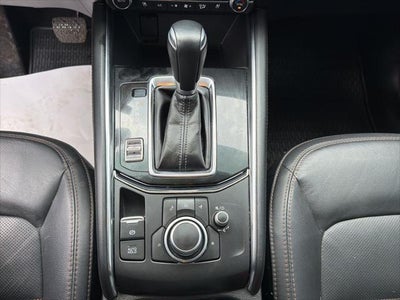 2022 Mazda Mazda CX-5 2.5 S Premium Plus Package