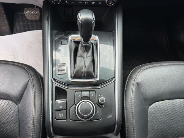 2022 Mazda Mazda CX-5 2.5 S Premium Plus Package