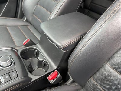 2022 Mazda Mazda CX-5 2.5 S Premium Plus Package