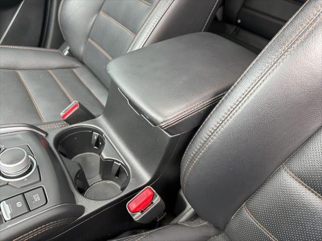 2022 Mazda Mazda CX-5 2.5 S Premium Plus Package