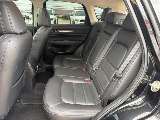 2022 Mazda Mazda CX-5 2.5 S Premium Plus Package