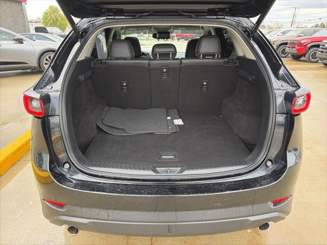 2022 Mazda Mazda CX-5 2.5 S Premium Plus Package