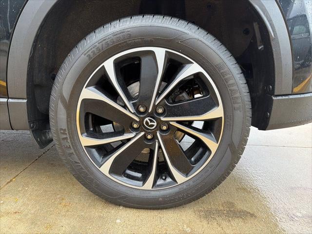 2022 Mazda Mazda CX-5 2.5 S Premium Plus Package