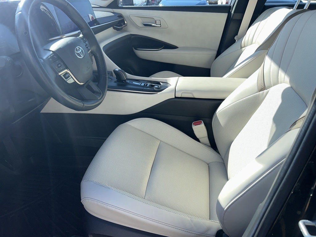 2023 Toyota Toyota Crown LTD Limited