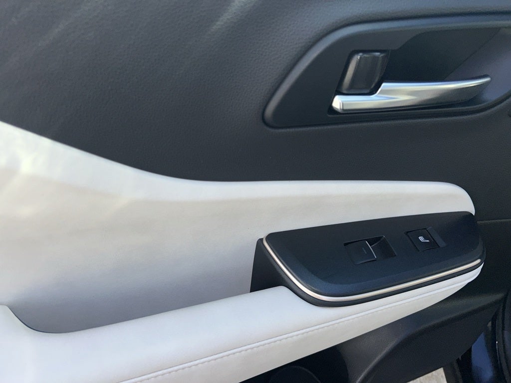 2023 Toyota Toyota Crown LTD Limited