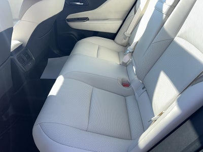 2023 Toyota Toyota Crown LTD Limited