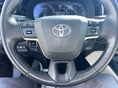 2023 Toyota Toyota Crown LTD Limited