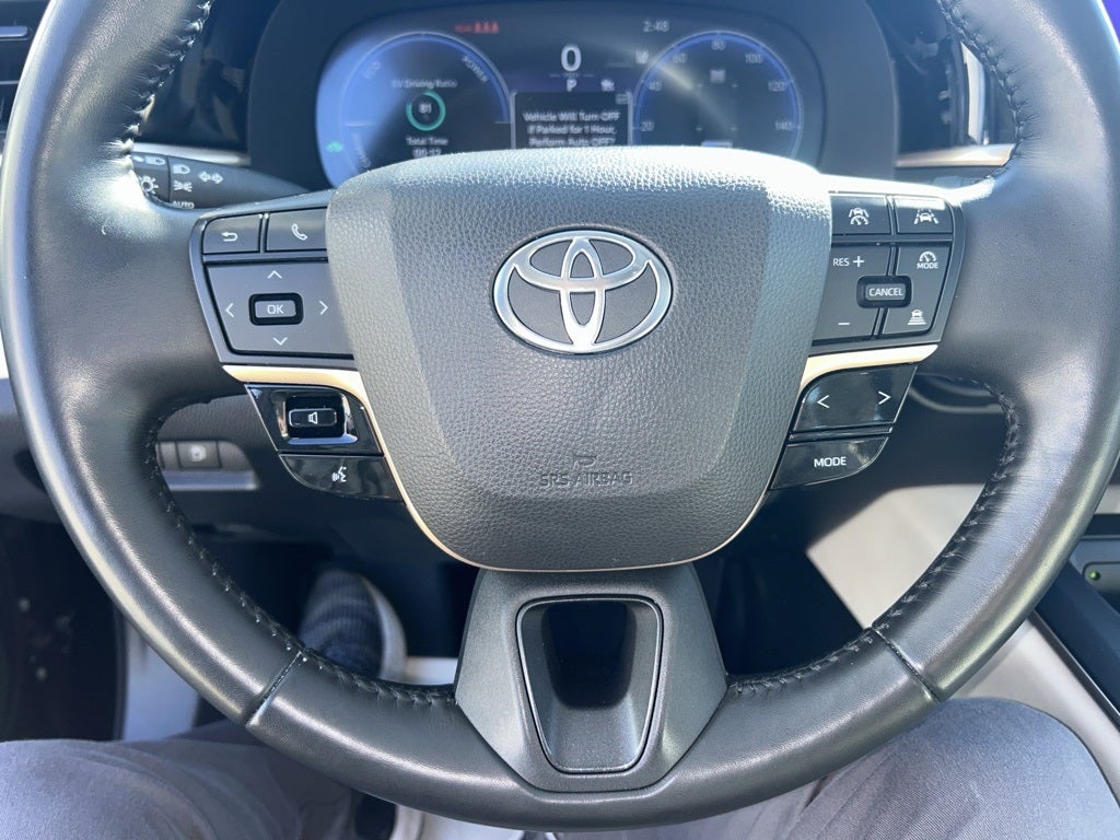 2023 Toyota Toyota Crown LTD Limited