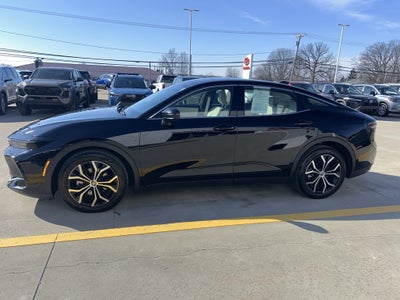 2023 Toyota Toyota Crown LTD Limited