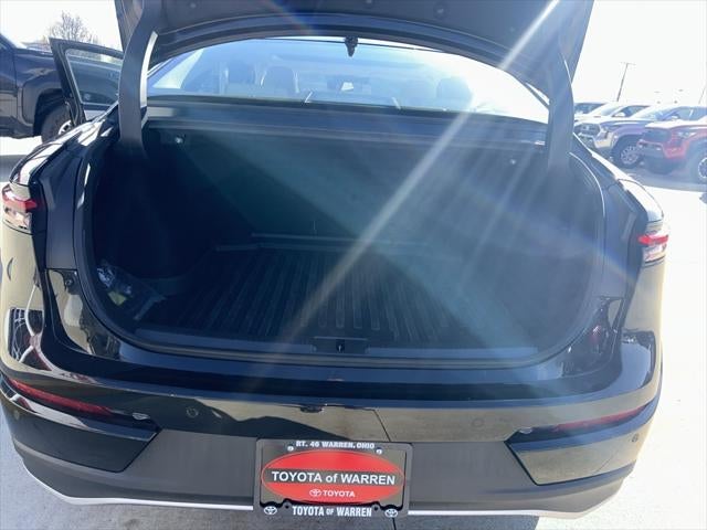 2023 Toyota Toyota Crown LTD Limited