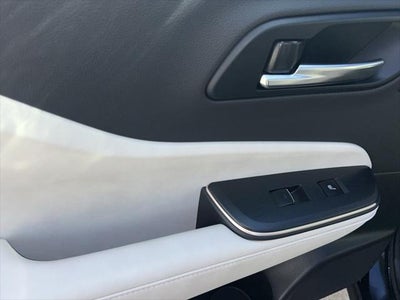 2023 Toyota Toyota Crown LTD Limited