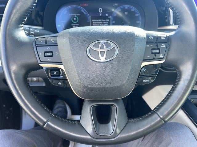 2023 Toyota Toyota Crown LTD Limited