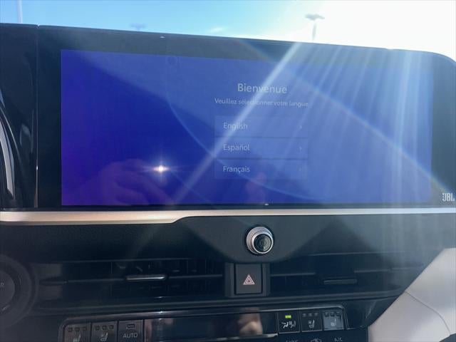 2023 Toyota Toyota Crown LTD Limited