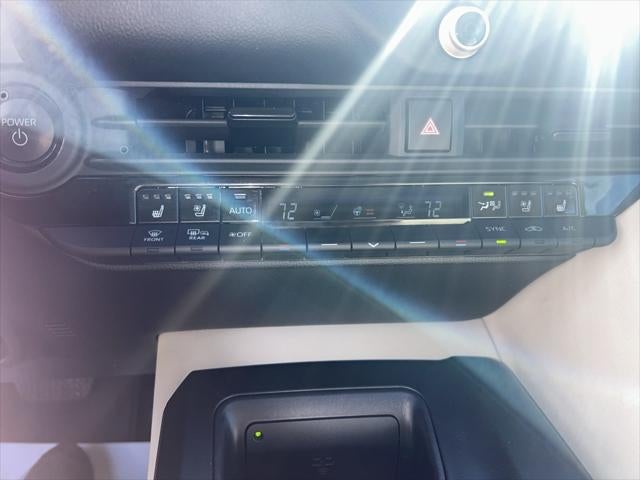 2023 Toyota Toyota Crown LTD Limited